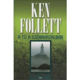 Tű a szénakazalban (új kiadás)