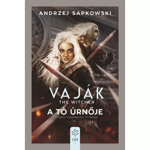 *A tó úrnője - Vaják VII.