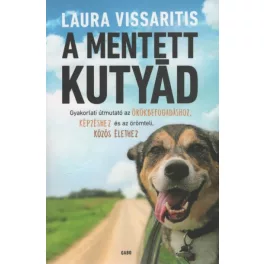 A mentett kutyád
