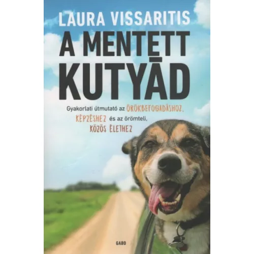 A mentett kutyád