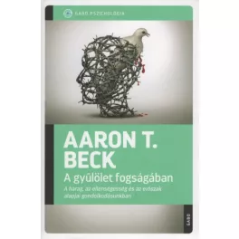   A gyűlölet fogságában - A harag, az ellenségesség és az erőszak alapjai gondolkodásunkban