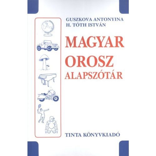 Magyar-orosz alapszótár