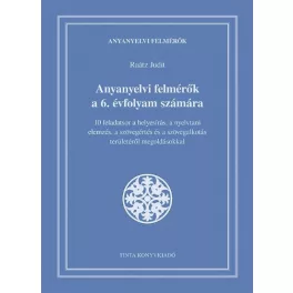 Anyanyelvi felmérők a 6. évfolyam számára