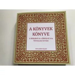 A könyvek könyve