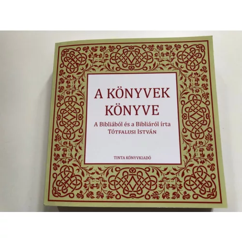 A könyvek könyve