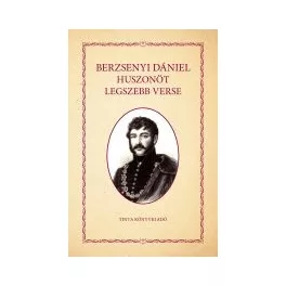 Berzsenyi Dániel huszonöt legszebb verse