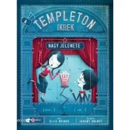 A Templeton ikrek nagy jelenete /Templeton ikrek 2.