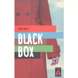 Black box