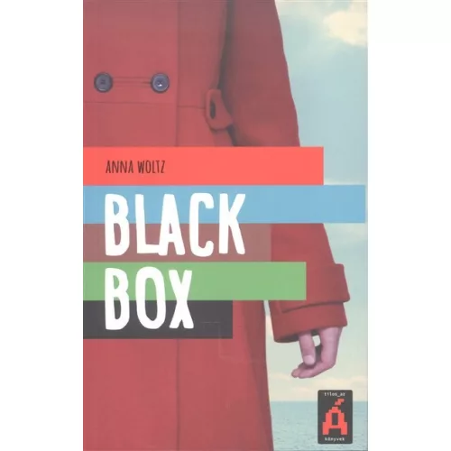 Black box