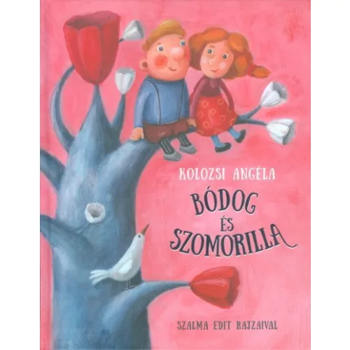 Bódog és Szomorilla