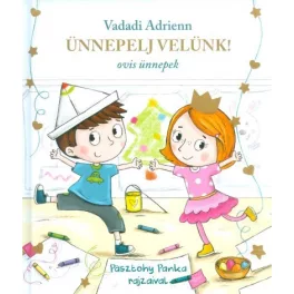Ünnepelj velünk! /Ovis ünnepek
