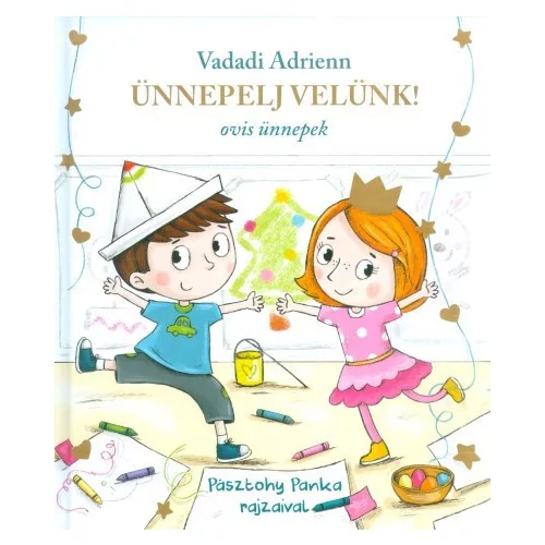 Ünnepelj velünk! /Ovis ünnepek