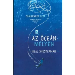 Az óceán mélyén