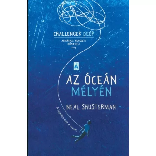 Az óceán mélyén
