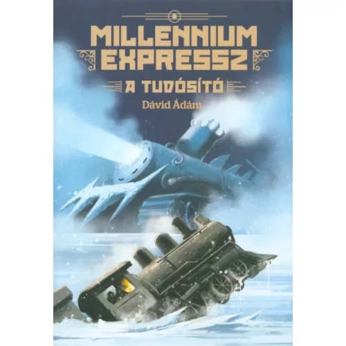 A tudósító /Millennium Expressz 3.
