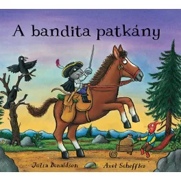 A bandita patkány