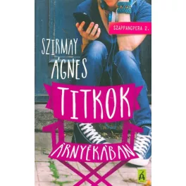 Titkok árnyékában /Szappanopera 2.