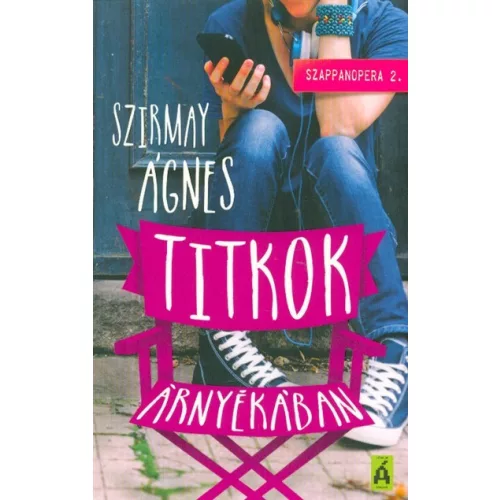 Titkok árnyékában /Szappanopera 2.