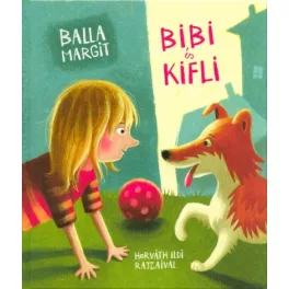 Bibi és Kifli