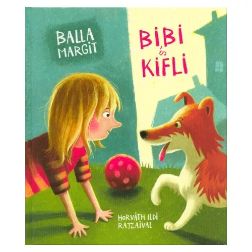 Bibi és Kifli