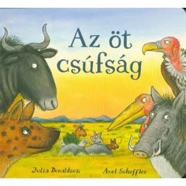 Az öt csúfság
