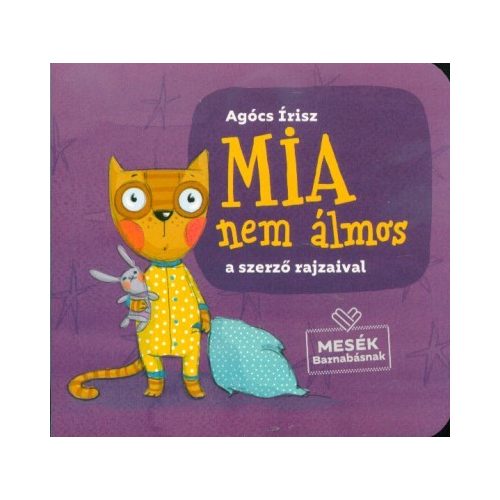 Mia nem álmos