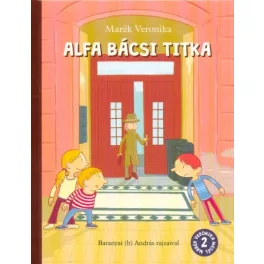 Alfa bácsi titka
