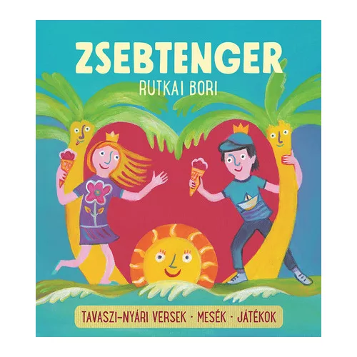 Zsebtenger