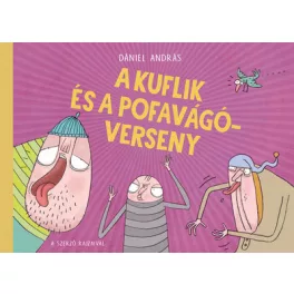 A kuflik és a pofavágóverseny (2. kiadás)