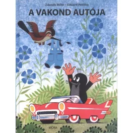 A vakond autója (6. kiadás)