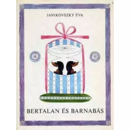 Bertalan és Barnabás (6. kiadás)