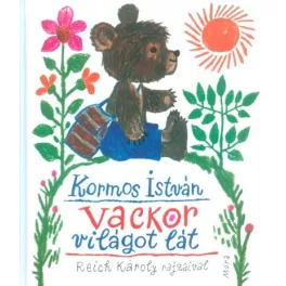Vackor világot lát