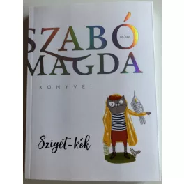 Sziget-Kék