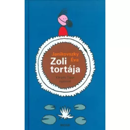Zoli tortája