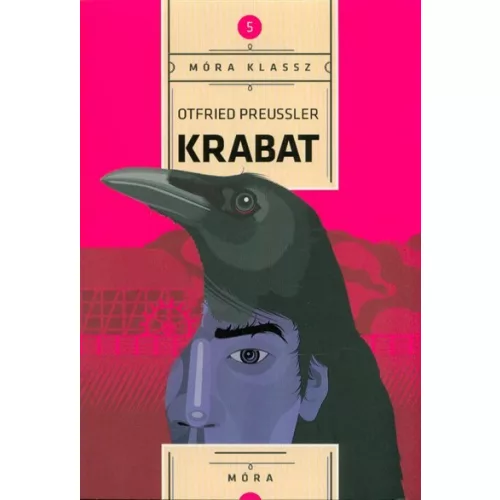 Krabat - Móra klassz 5.