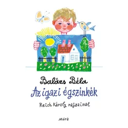 Az igazi égszínkék (4. kiadás)