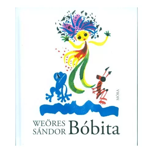 Bóbita (28. kiadás)