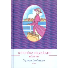Szonya professzor