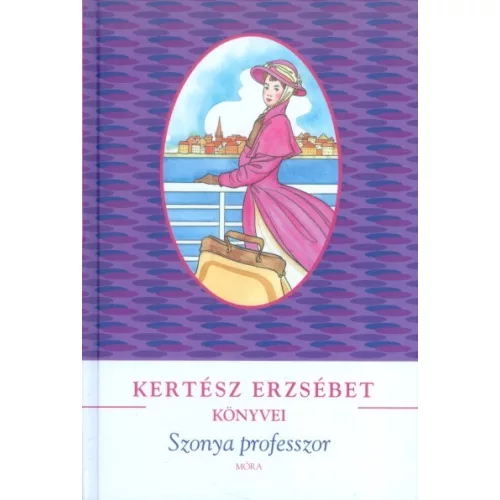 Szonya professzor