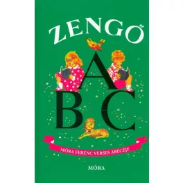 Zengő abc (27. kiadás)