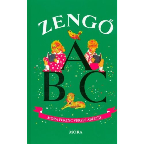 Zengő abc (27. kiadás)