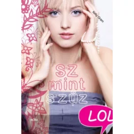 Sz mint szűz - LOL-könyvek