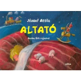 Altató /Leporello (3. kiadás)