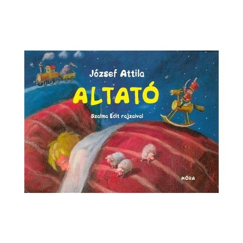 Altató /Leporello (3. kiadás)