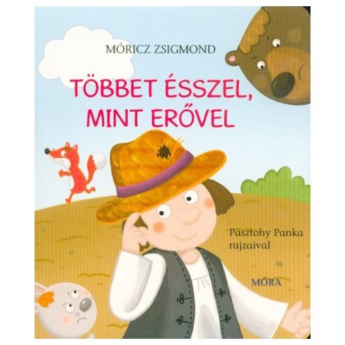 Többet ésszel, mint erővel /Lapozó (2. kiadás)