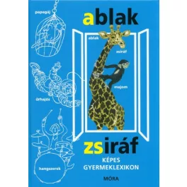 Ablak-Zsiráf (43. kiadás)