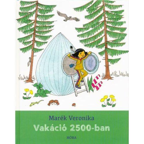 Vakáció 2500-ban (2. kiadás)