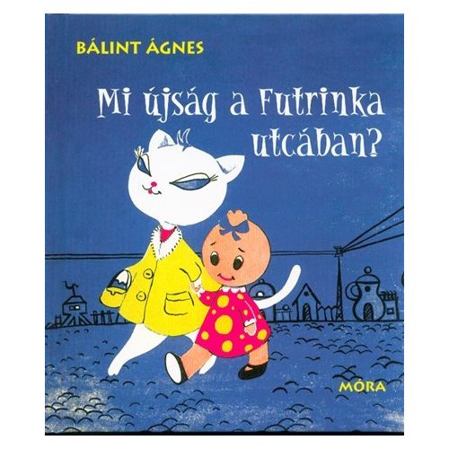 Mi újság a Futrinka utcában? (5. kiadás)