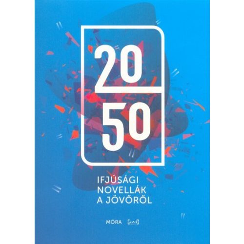 2050 - Ifjúsági novellák