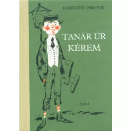 Tanár Úr kérem (14. kiadás)